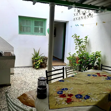 La Casita De Lala * Arico Viejo