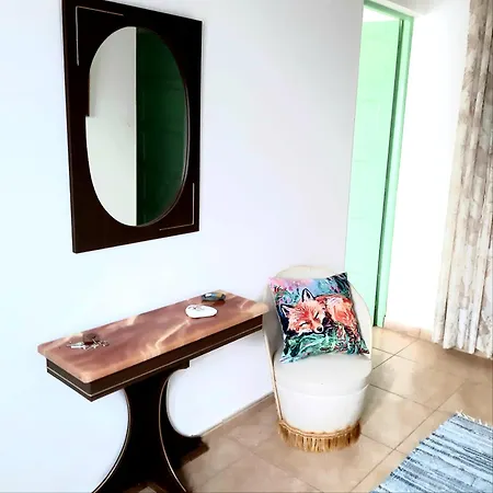 La Casita De Lala Semesterbostad Arico Viejo
