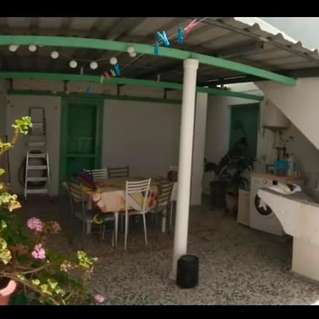 La Casita De Lala Semesterbostad
