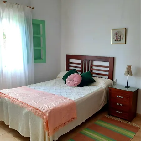 La Casita De Lala Semesterbostad *