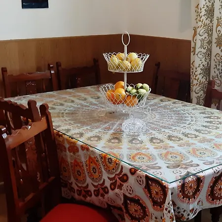 La Casita De Lala Semesterbostad