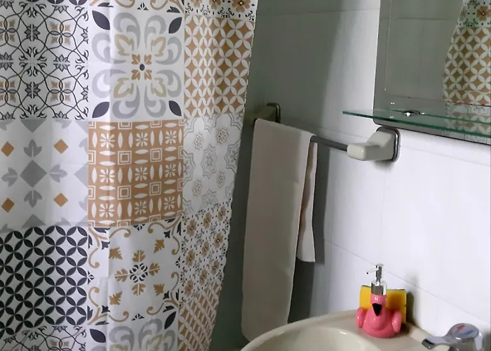 La Casita De Lala * Arico Viejo