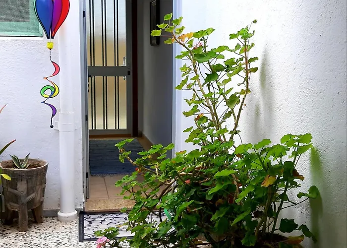 La Casita De Lala Arico Viejo