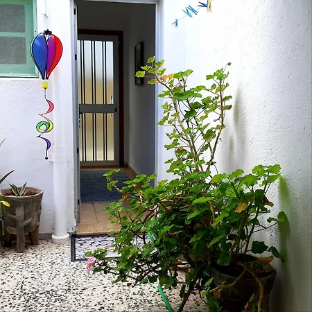 La Casita De Lala Arico Viejo