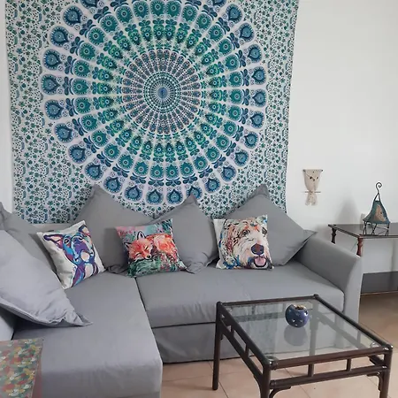 La Casita De Lala 펜션 *