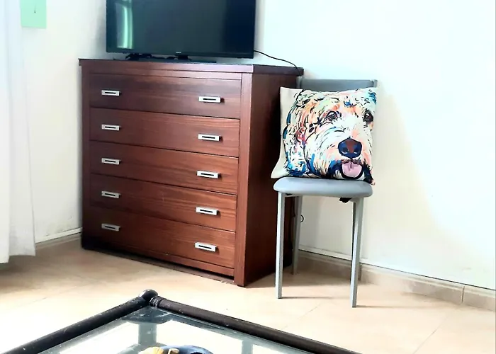 Vakantiehuis La Casita De Lala