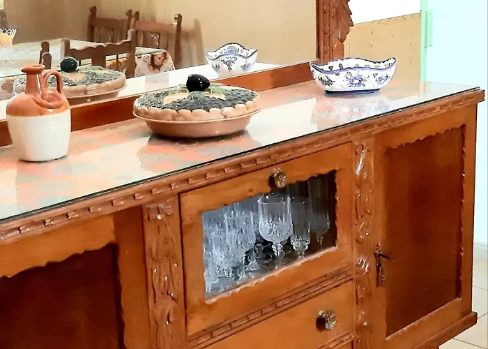 La Casita De Lala * Arico Viejo