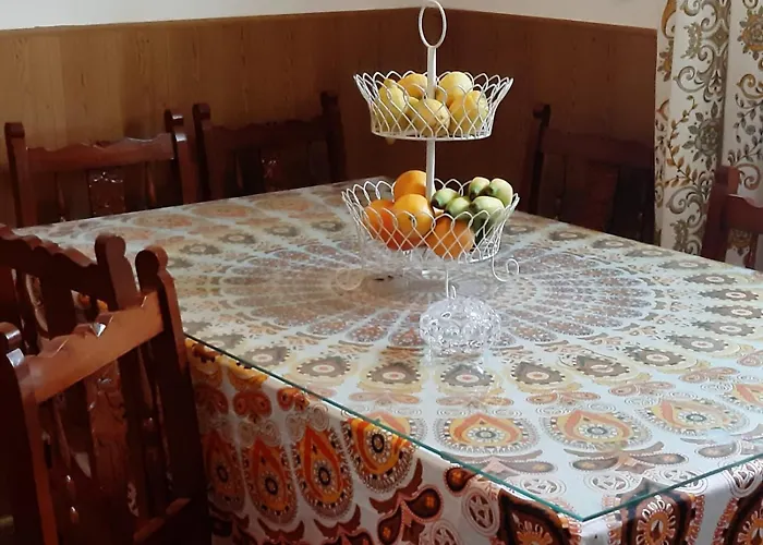 La Casita De Lala Vakantiehuis