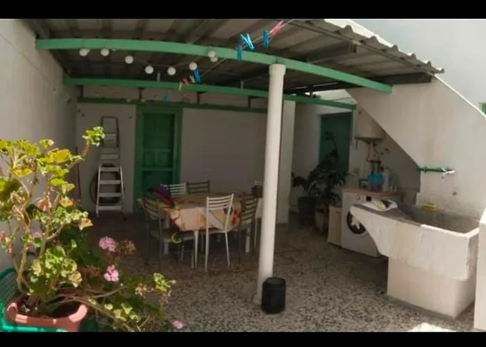 La Casita De Lala Сasa de vacaciones