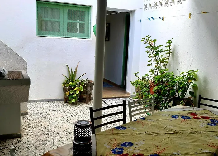 La Casita De Lala * Arico Viejo