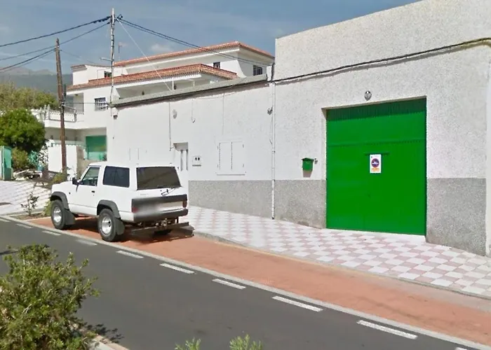 Сasa de vacaciones La Casita De Lala *